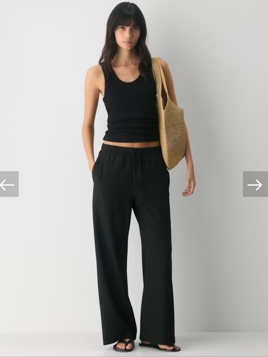 Aritzia Pants - Aritzia Lodge Pant - Crepette
